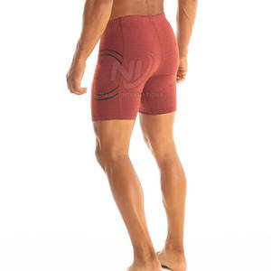 Short de compression fabriqué au Pakistan Short de compression de fitness respirant de haute qualité à vendre - Product Image 4