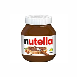 Nutellas Chocolate <b>Hazelnut</b> Spread For Sale - Bulk Options Available - Product Image 4