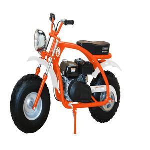 Cole Man B100จักรยานขนาดเล็ก B200 B200RSV B200R B200C | พลังออฟโรดที่ทนทาน | ดีลที่ดีที่สุดส่วนลดมากมายและการจัดส่งที่รวดเร็วฟรี - Product Image 1