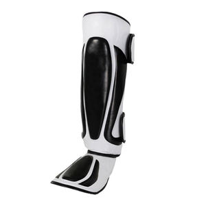 สนับหน้าแข้งสำหรับฟุตบอลผู้ใหญ่แผ่นป้องกันหน้าแข้งแบบมืออาชีพ - Product Image 2