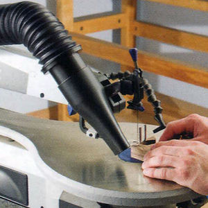 Nuevo Kit de Manguera Flexible Corrugada de Plástico ABS Negro de 2-1/2 Pulgadas - Product Image 4