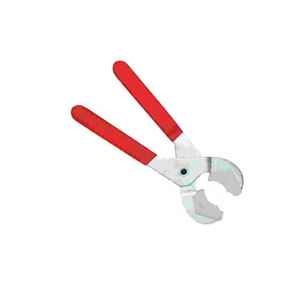 High Quality Industrial Grade <b>Ratchet</b> Jaw Plumbing Plier Soft Easy Hold Grip <b>Tool</b> for Hardware OEM Customizable - Product Image 1