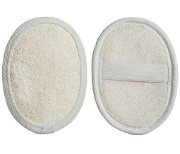 Venta al por mayor de almohadillas de lufa de Vietnam eleva tu piel de forma natural/almohadillas de lufa naturales de lujo VIET FARGIMEX - Product Image 6