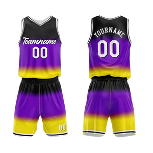 Baloncesto Bsci poliéster ropa deportiva uniforme equipo entrenamiento baloncesto uniforme nuevo estilo hombres desgaste baloncesto uniformes conjuntos - Product Image 1