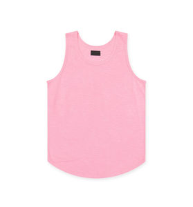 เสื้อกล้ามออกกำลังกายผู้ชายผ้าใยไผ่ระบายอากาศได้ดีเป็นมิตรกับสิ่งแวดล้อมชุดออกกำลังกายแขนกุดสำหรับวิ่งโลโก้ตามสั่ง100% - Product Image 6