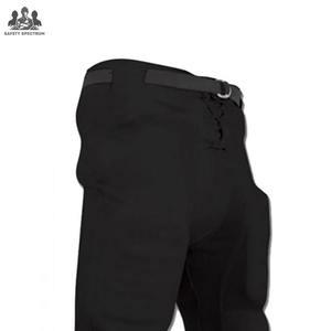 Uniforme de Fútbol Americano Personalizable, Transpirable, de Secado Rápido, Manga Corta, 100% Poliéster, Nuevo de Fábrica - Product Image 5