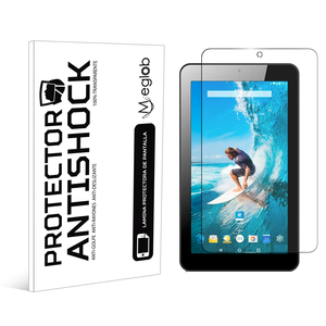 Protector de Pantalla para Tablet Odys Vito, Anti-Golpes, Resistente a Arañazos - Product Image 1