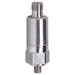 Transmisor de Vibración Original Nuevo y en Oferta VTV122 - Product Image 1