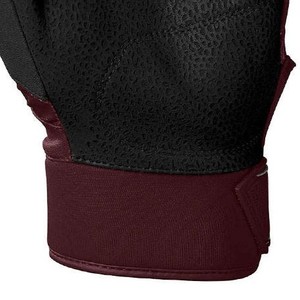 ถุงมือตีเบสบอลสำหรับเด็กผู้ชายและเด็กผู้หญิงถุงมือตีโลโก้พิมพ์ลายหนังสำหรับจับตำแหน่งตามสั่ง - Product Image 5