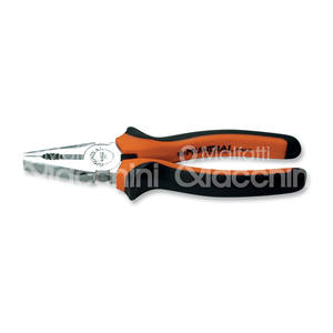 PINCE UNIVERSELLE Acier au chrome vanadium, finition chromée - Product Image 1