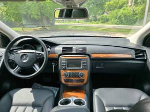 รถยนต์มือสอง Mercedes-Benz R-Class R 350 ปี 2008 ราคาถูก ขาย - Product Image 3