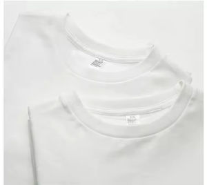 Trending wholesale <b>T</b>-<b>Shirt</b> Men Soft high quality 100% Cotton Custom Plain <b>T</b>-<b>Shirts</b> <b>Oversized</b> - Product Image 6