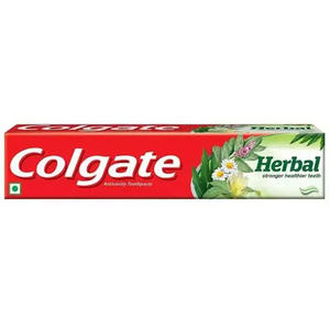 Dentifrice Colgate 100 ml à vendre / Dentifrice Colgate Strong Teeth 100 g saveur menthe, laisse une sensation de fraîcheur et de propreté - Product Image 2