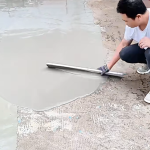 โซลูชันซีเมนต์แห้งเร็วสำหรับงานซ่อมแซมพื้นผิวถนนช่วยประหยัดเวลาและทำความสะอาดพื้นผิว - Product Image 5