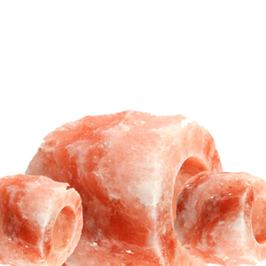 Sal Rosa para Lamer | Vital Mineral Lick para Cabra y Búfalo - Product Image 1