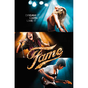 โปสเตอร์ติดผนังเฟม วอลล์ - Product Image 1
