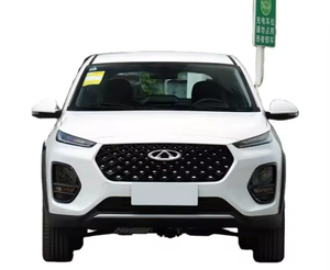 พร้อมจัดส่ง ปี 2024 >8L รถ SUV ขนาดกะทัดรัดสุดหรู พวงมาลัยซ้าย 7 ที่นั่ง เครื่องยนต์เบนซิน เกียร์อัตโนมัติ หน้าจอสัมผัส LCD ขนาด 9 นิ้ว - Product Image 1