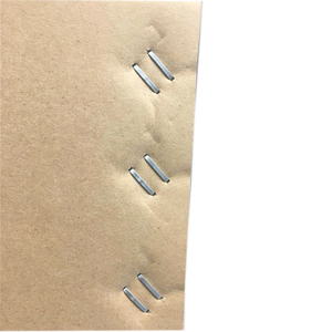 Cartones de cartón corrugado de congelación profunda para logística de cadena de frío - Product Image 5