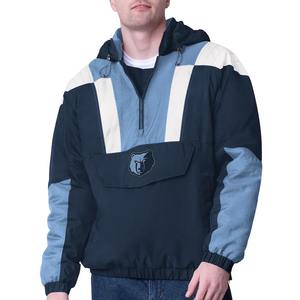 Chaqueta cortavientos personalizada | Carcasa impermeable ligera | Ropa de calle con cremallera para deportes | Suministro de fábrica OEM/ODM - Product Image 5