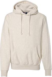 Pull à capuche en coton pour hommes avec poche avant pour hommes, tenue décontractée de tous les jours - Product Image 3