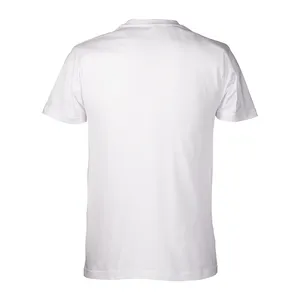 T-Shirt Tubolare Unisex Personalizzata Promozionale - Product Image 4