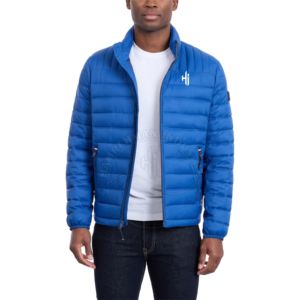 Chaqueta de Plumón de Diseño para Hombre, Nueva Colección de Invierno, Abrigos Acolchados para Hombre, Chaqueta Casual Gruesa de Poliéster para Hombre, Chaqueta de Invierno Gruesa - Product Image 5