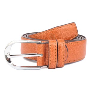 Cinturón para Hombre - Color Mostaza - Product Image 2