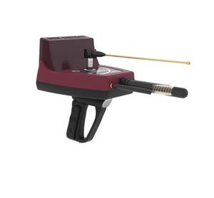 Dispositivo Detector de Metales y Minerales para Estudios Geológicos Inteligentes 500 - Product Image 1