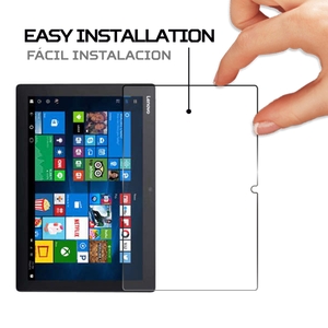 ฟิล์มกันรอยหน้าจอสำหรับแท็บเล็ตเลอโนโว MIIX 510 - Product Image 3