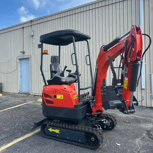 Machines de chantier compactes et tout-terrain, excavatrices Kubota d'occasion à vendre - Product Image 1