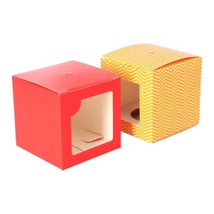 Scatola Regalo Promozionale Personalizzata PB-343 di CreaBox - Product Image 1