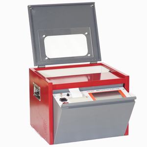 Testador de Resistência Dieelétrica de Óleo Isolante Equipamento de Teste de Tensão de Óleo de Transformador - Product Image 2