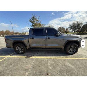 Meilleures ventes 2024 - Toyota Crewmax Limited <span class=keywords><strong>TRD</strong></span> <span class=keywords><strong>Pro</strong></span> Automatique DOUBLE CABINE PICK-UP - Product Image 6