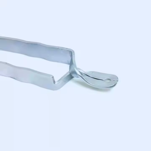 Surgiright nuevo soporte de tornillo Manual de acero inoxidable alemán de alta calidad para instrumentos ortopédicos veterinarios Ce - Product Image 5