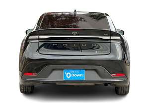 2024 Prius Prime SE Left-Hand Drive Automatic Gearbox <4L Engine Hybrid/Petrol/Electric Options Leather Seats ACC FWD Hatchback - Product Image 2