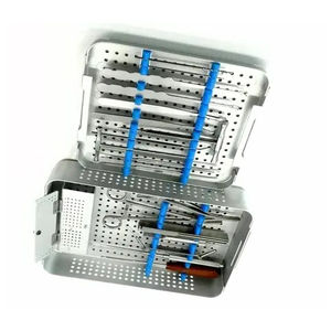 Nuevo juego de instrumentos ortopédicos Mini Fragment 1,5-2,5mm, utiliza el mejor material de VIDIFIVE INTERNATIONAL - Product Image 3