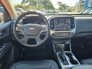 Chevrolet Colorado ZR2 Crew Cab 4WD 2021 - Product Image 3