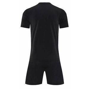 ชุดฟุตบอลแห้งเร็วสวมใส่สบายระบายอากาศได้ดีดีไซน์ตามสั่ง - Product Image 2