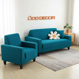 Housse de canapé en velours chaud de bonne qualité, douce et colorée, fabriquée au Vietnam, directement de l'usine, pour la protection du canapé - Product Image 4