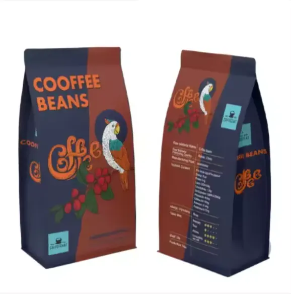 OEM ODM Roased Arabica Coffee Mandheling Freshly Hight Grade Arabica Roasted Coffee Beans Premium Quality