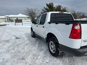 FORD EXPLORER 2005 USADO, Volante a la Izquierda/Derecha - Product Image 4