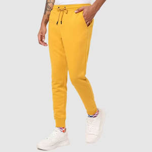 Pantalon pour homme à bas prix, best-seller, avec logo personnalisé, fabricant en gros, pantalon de survêtement pour homme de la meilleure qualité - Product Image 1