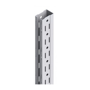 Profilo per scaffale ad U da 3,0 m - Product Image 1