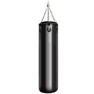 Wholesale High Quality PVC Heavy Duty Boxing Punching Bags with Water/Sands Filling Custom Color & Customizable Size - Product Image 1