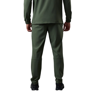 Pantalones Deportivos de Gimnasio Estilo Minimalista para Hombre, Pantalones Deportivos Limpios para Looks Casuales y Deportivos - Product Image 2