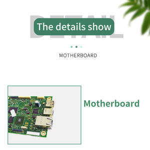 Xinyu Formatter Board W2Q23-60001 pour <span class=keywords><strong>HP</strong></span> <span class=keywords><strong>LaserJet</strong></span> <span class=keywords><strong>Pro</strong></span> <span class=keywords><strong>MFP</strong></span> M479fdw M479dw M479fnw M479fdn <span class=keywords><strong>M479</strong></span> Carte Mère Imprimante Pièces De Rechange - Product Image 4