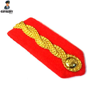 Servicio OEM La mejor tela suave El más nuevo estilo Suave Brillante Producto Moda Uniforme Gorgets por CAVALRY SKT COMPANY - Product Image 6