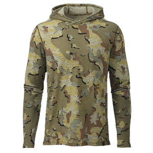 Sweat à capuche de chasse pour homme, modèle 2026, design optimal, motif uni, respirant, 100 % polyester, léger, personnalisable, haute qualité - Product Image 2