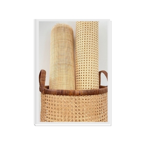 ม้วนหวายแบบพรีเมี่ยมเหมาะสำหรับเฟอร์นิเจอร์ตู้และการตกแต่งภายในจากเวียดนาม - Product Image 6