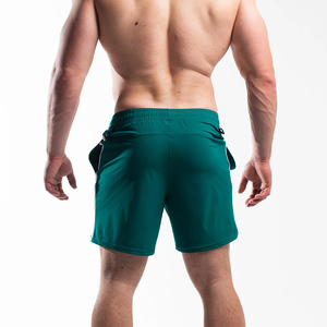 Pantalones cortos de alto rendimiento para exteriores, pantalones cortos de gimnasio para hombres, nuevo diseño 2025, últimos Pantalones cortos, envío DDP, envío DDP - Product Image 5